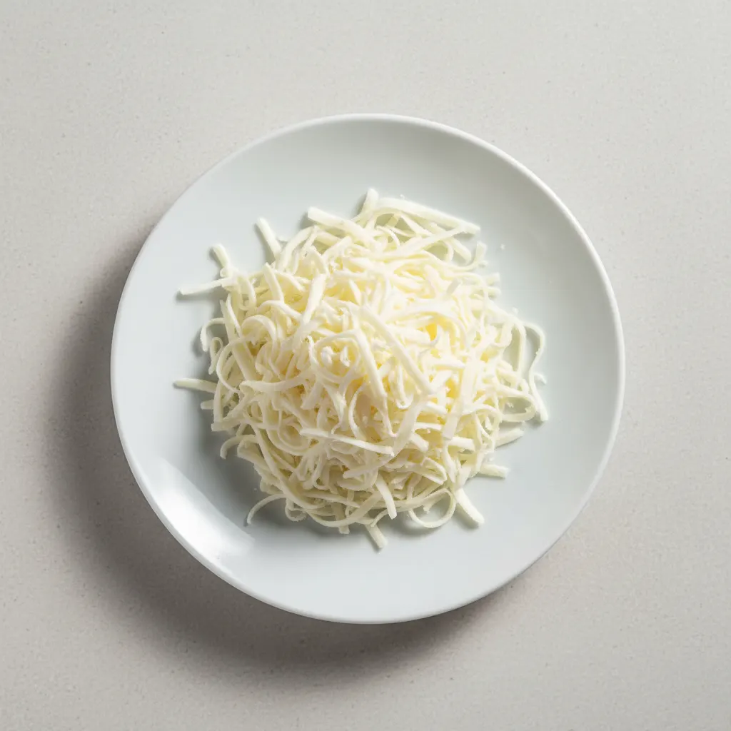 Mozzarella