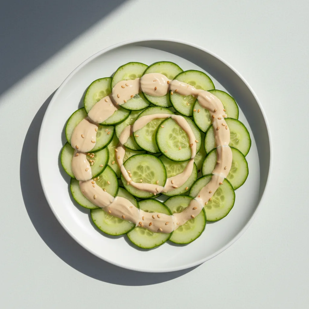 Cucumbers
