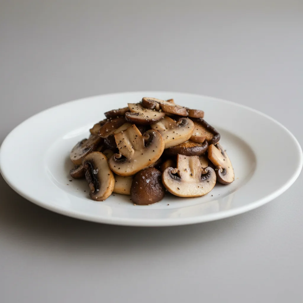 Mushrooms
