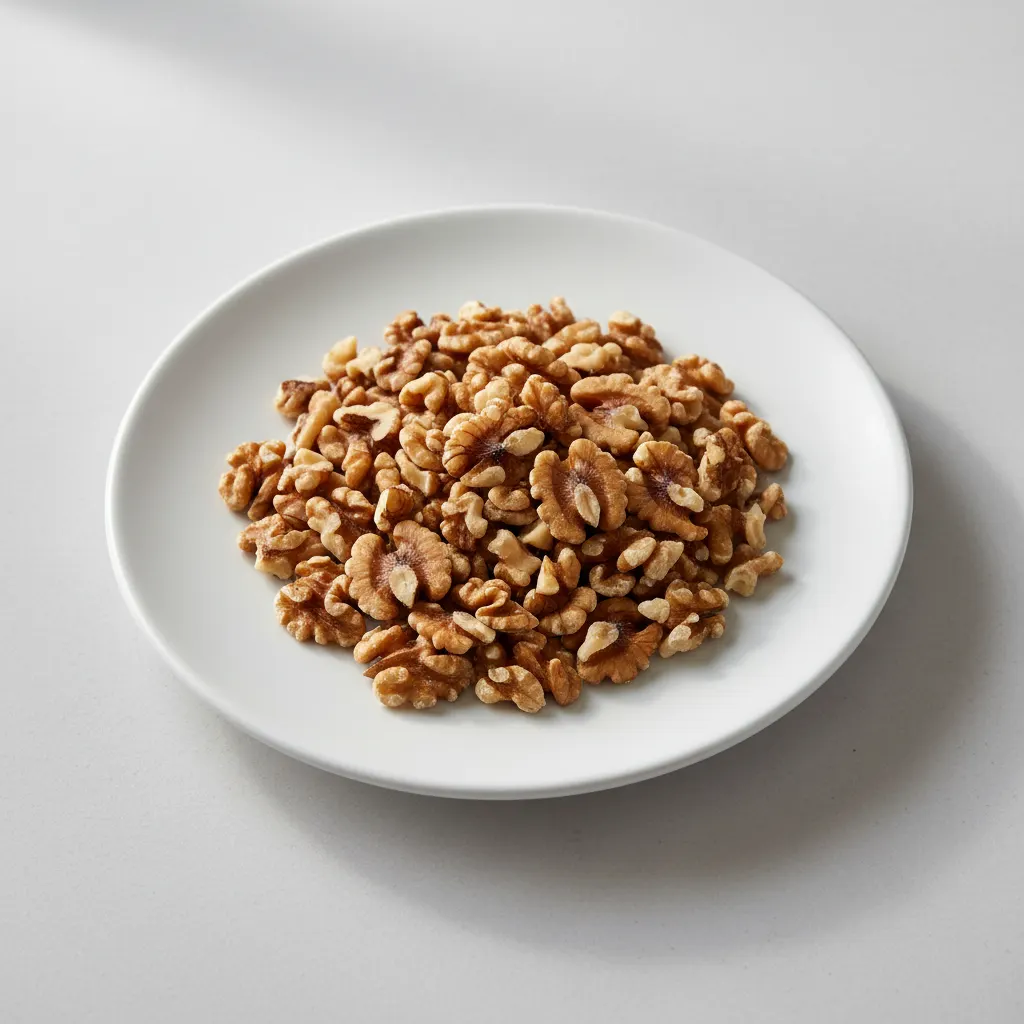 Walnuts