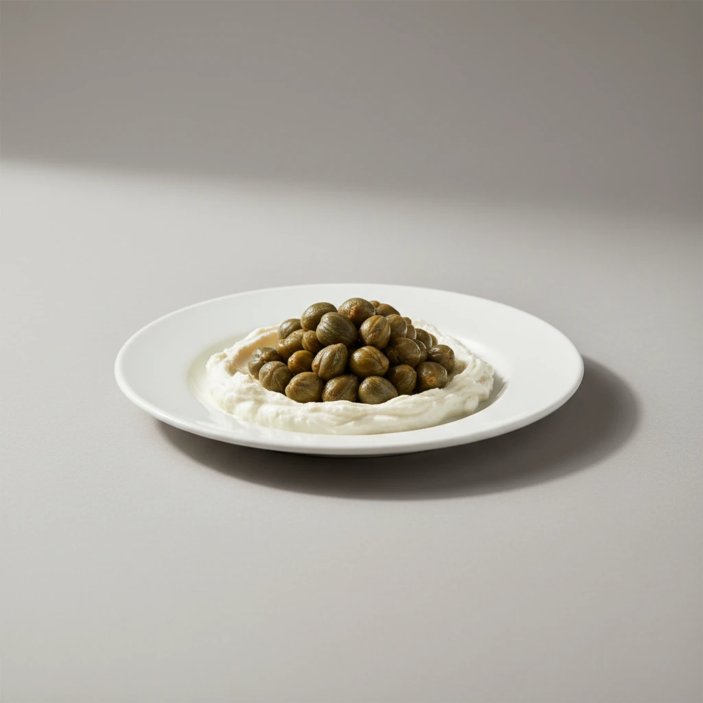 Capers