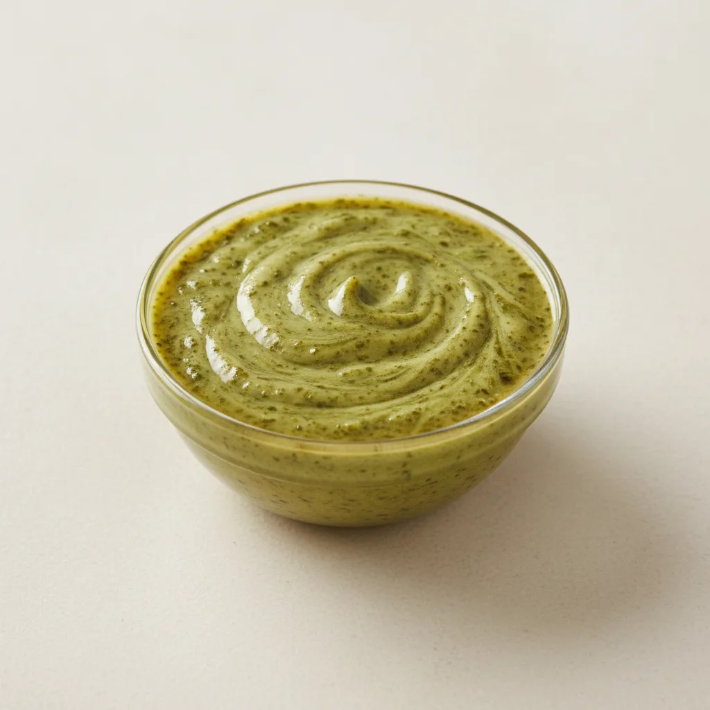 Basil Italian Dressing