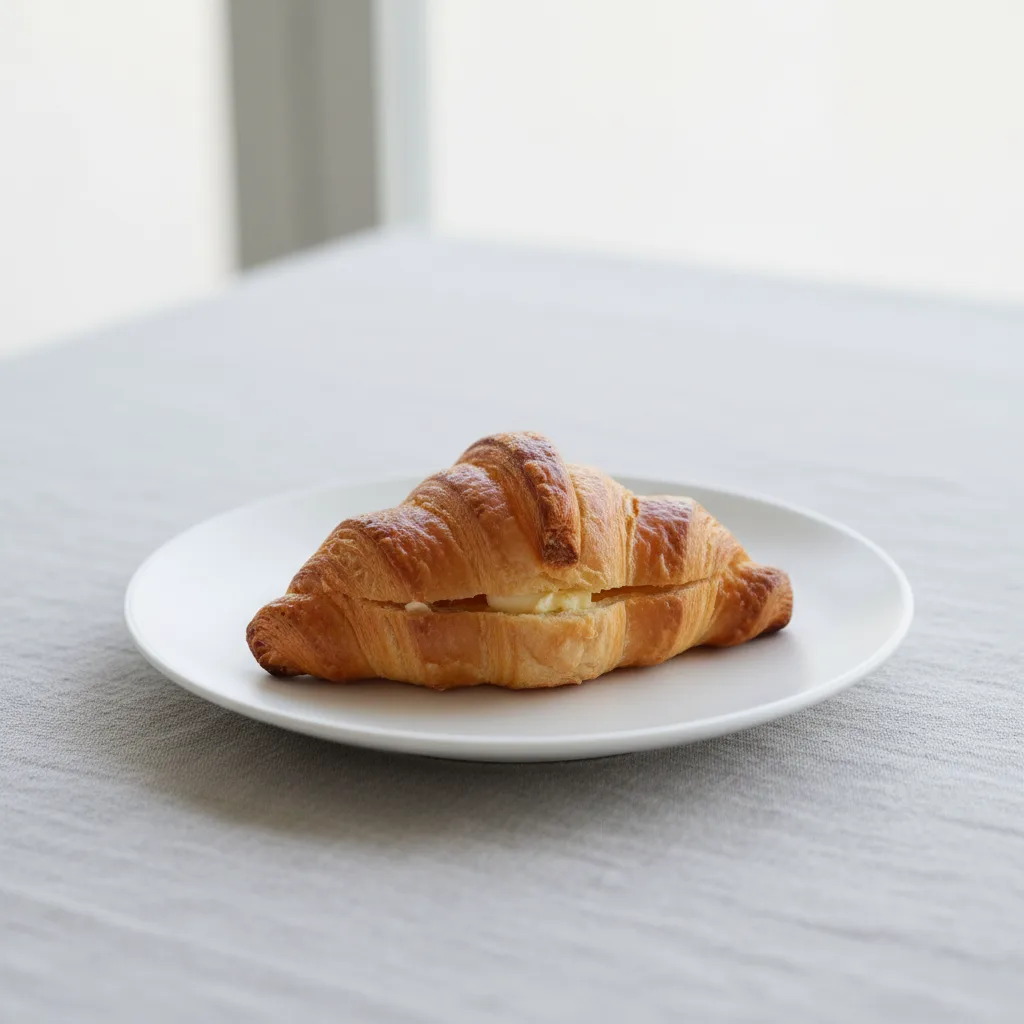 Croissant Croissant