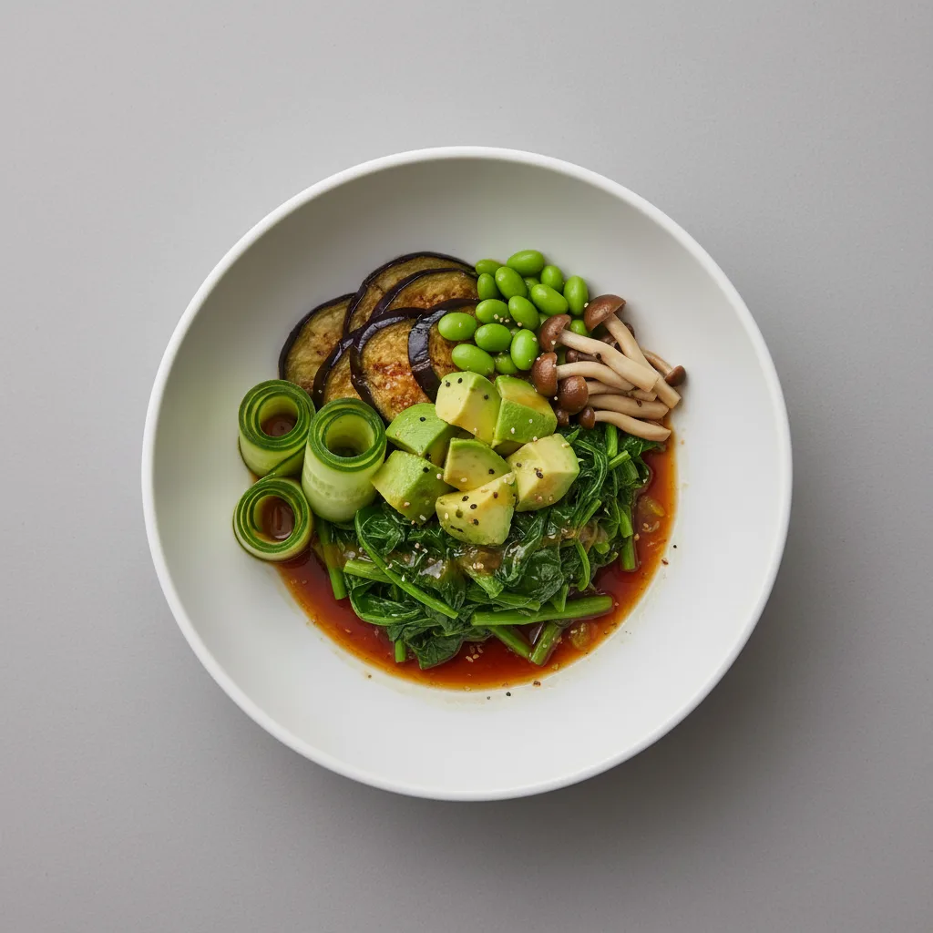 Plant-Based Standard Package Plant-Based Standard Package