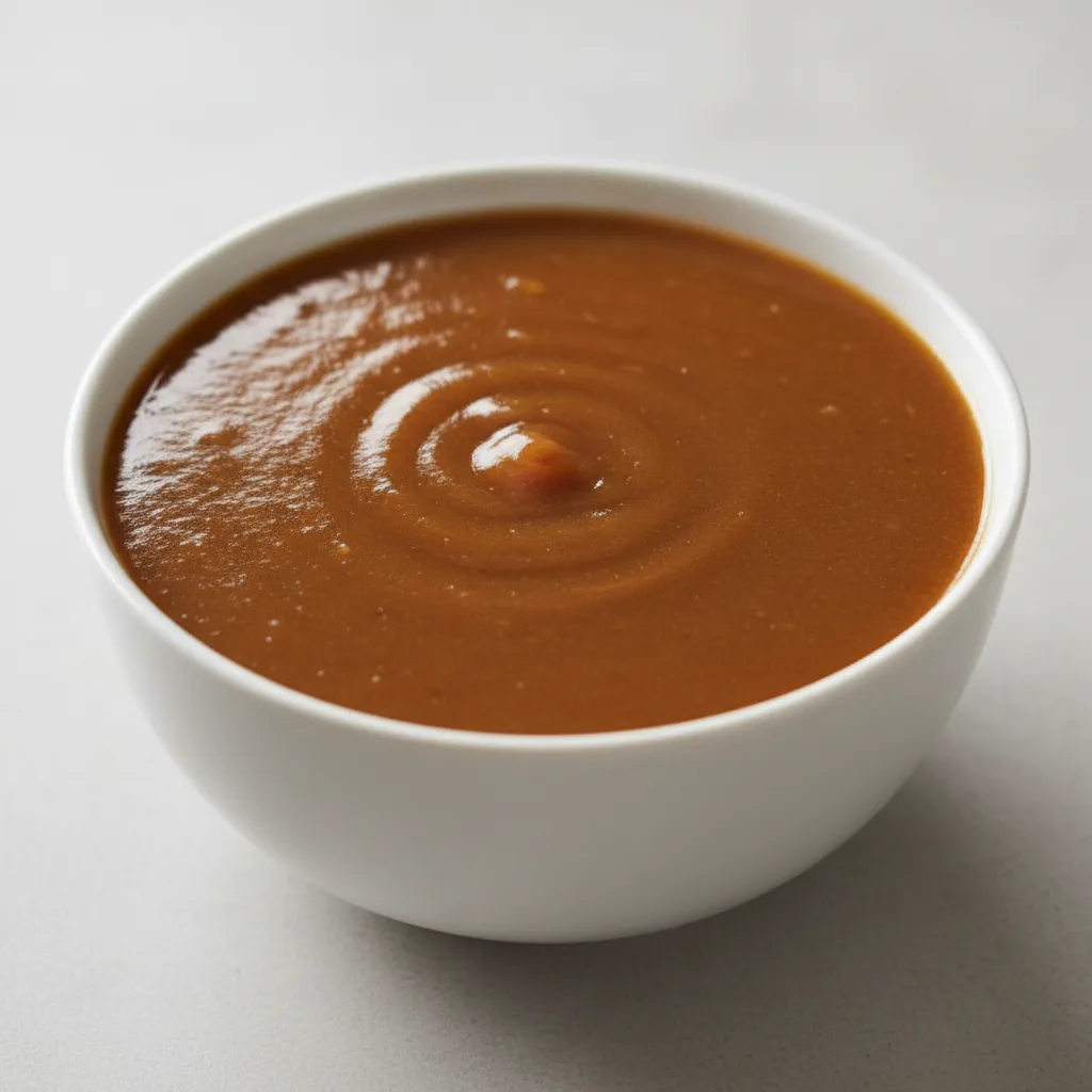 Homemade Brown Gravy