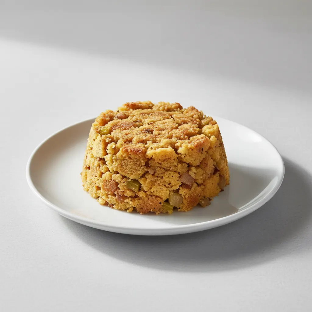 Cornbread Stuffing
