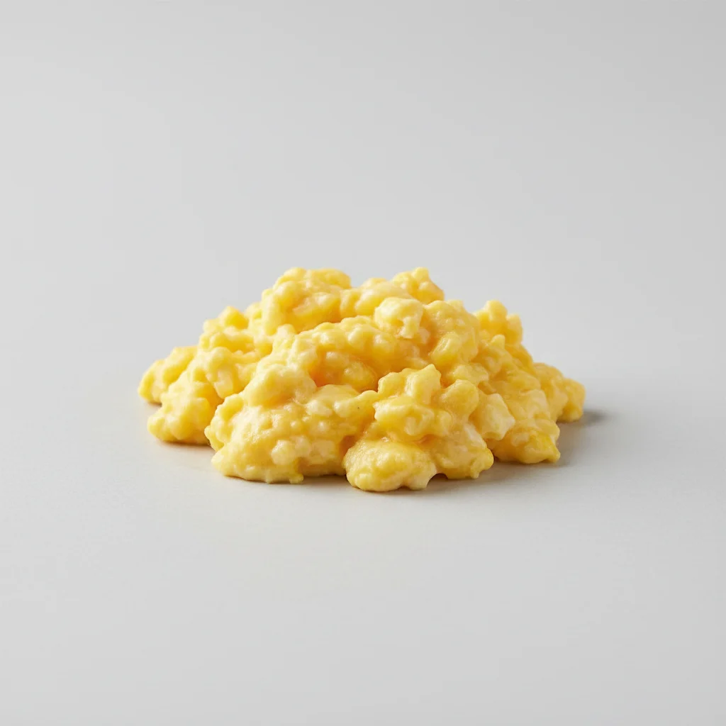 Scrambled Eggs Scrambled Eggs