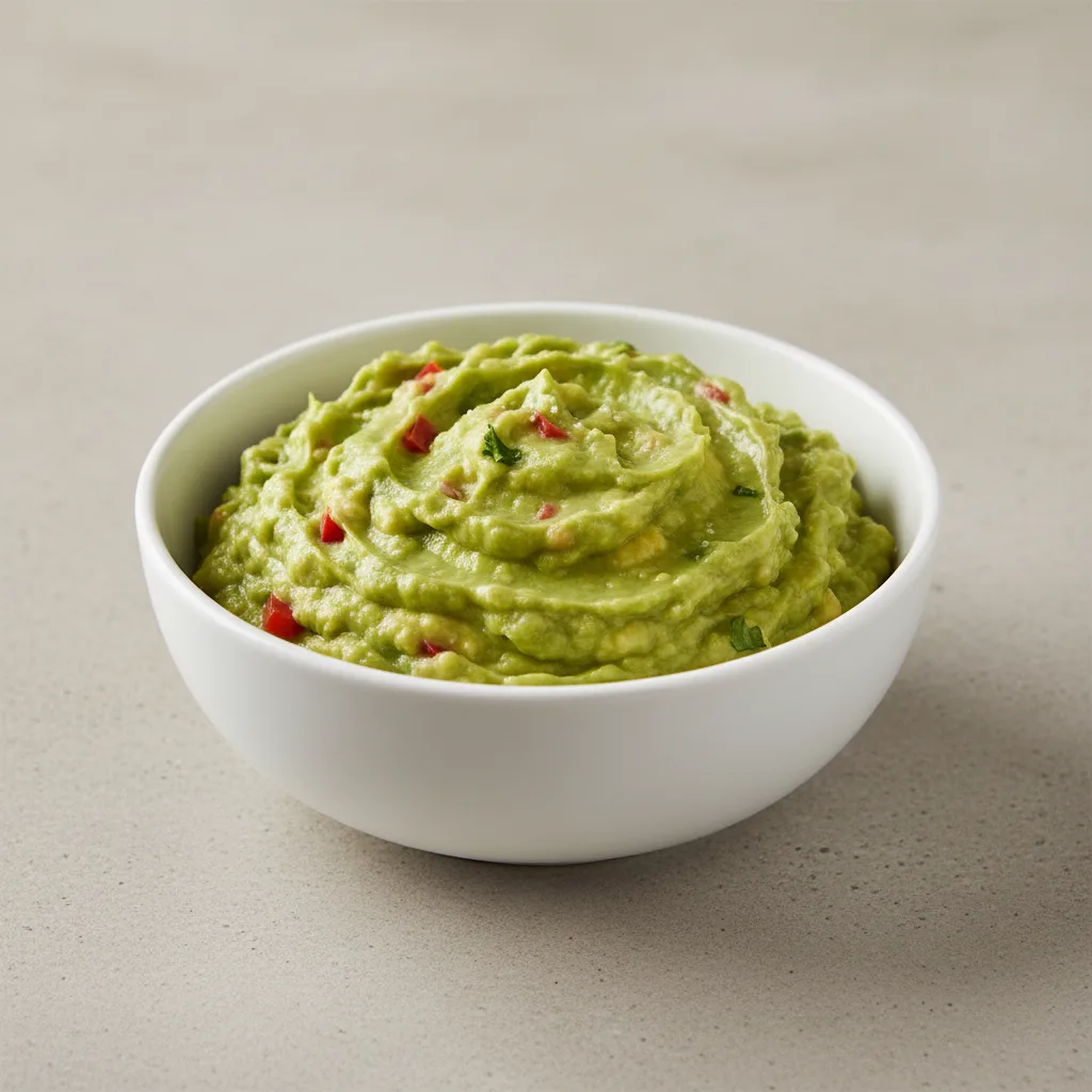 Guacamole Guacamole