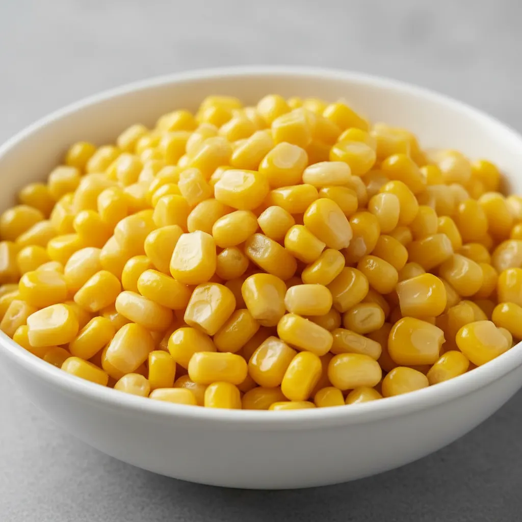 Sweet Corn Sweet Corn
