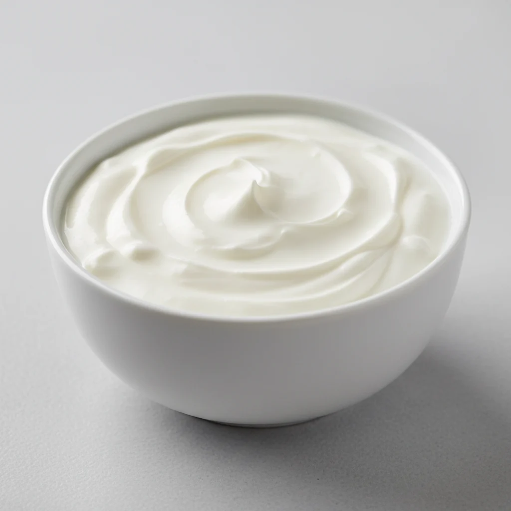 Sour Cream Sour Cream