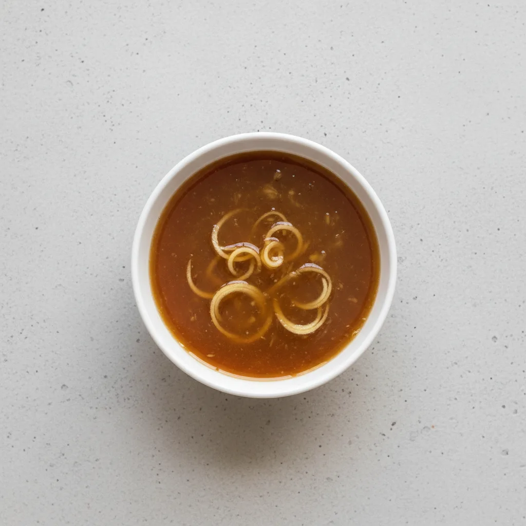 Sweet Shoyu Sweet Shoyu