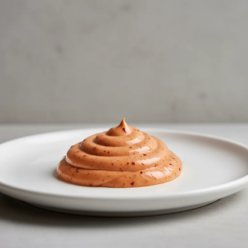 Sriracha Aioli Sriracha Aioli
