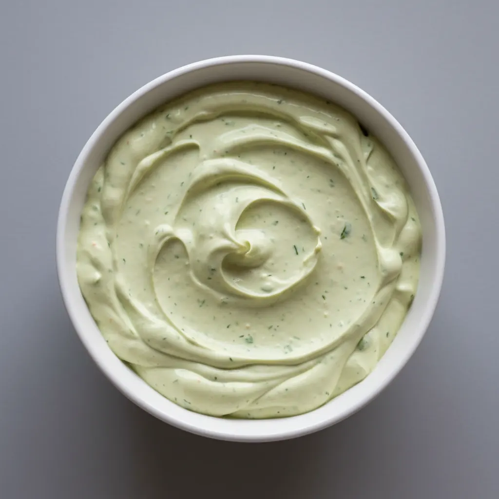 Serrano Aioli Serrano Aioli