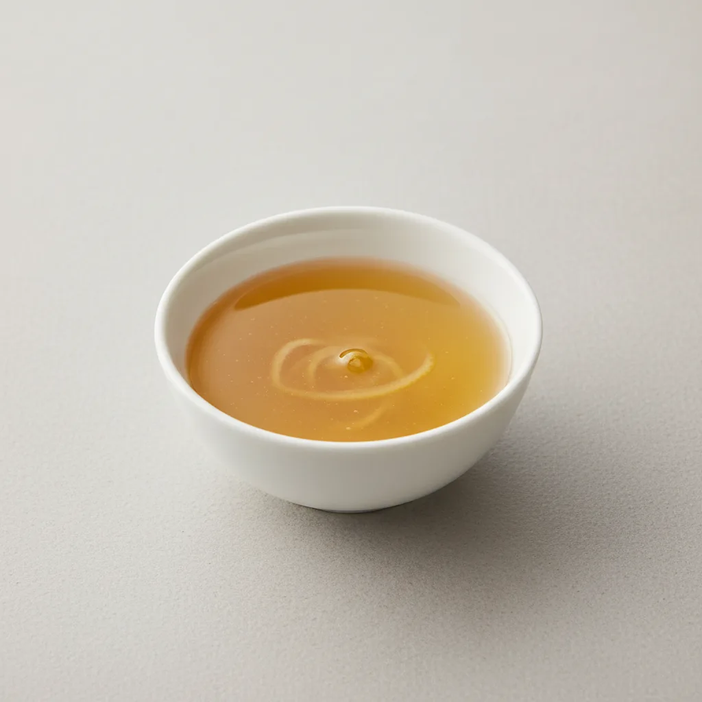 Ponzu Fresh Ponzu Fresh