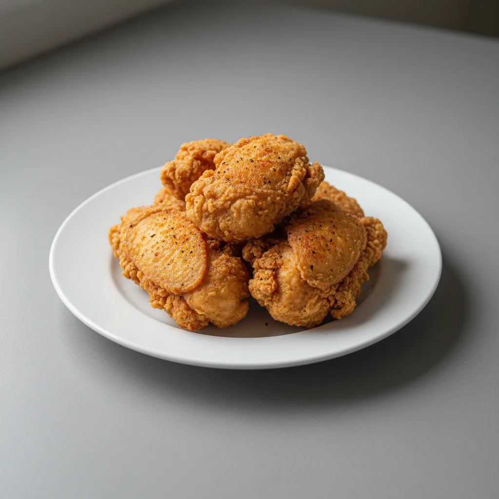 Fried Chicken