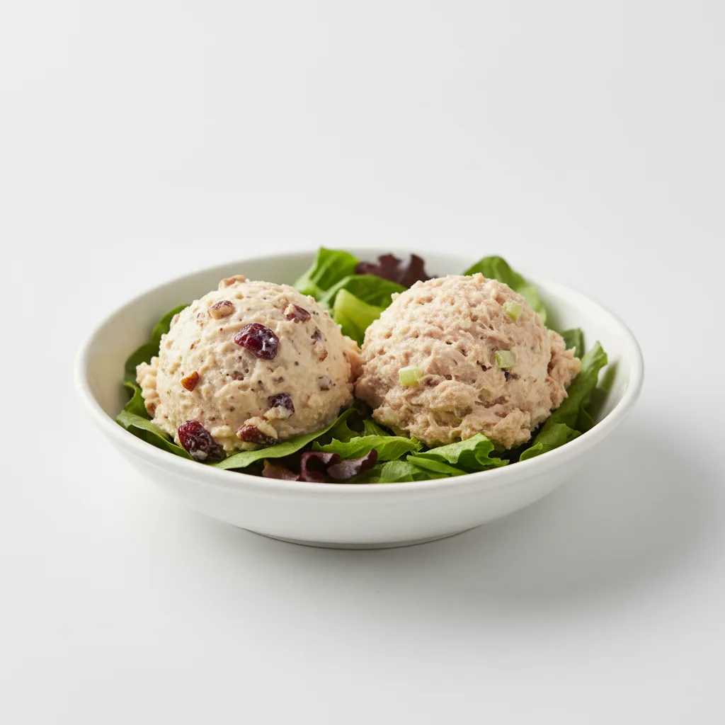 Salad Scoops Salad Scoops