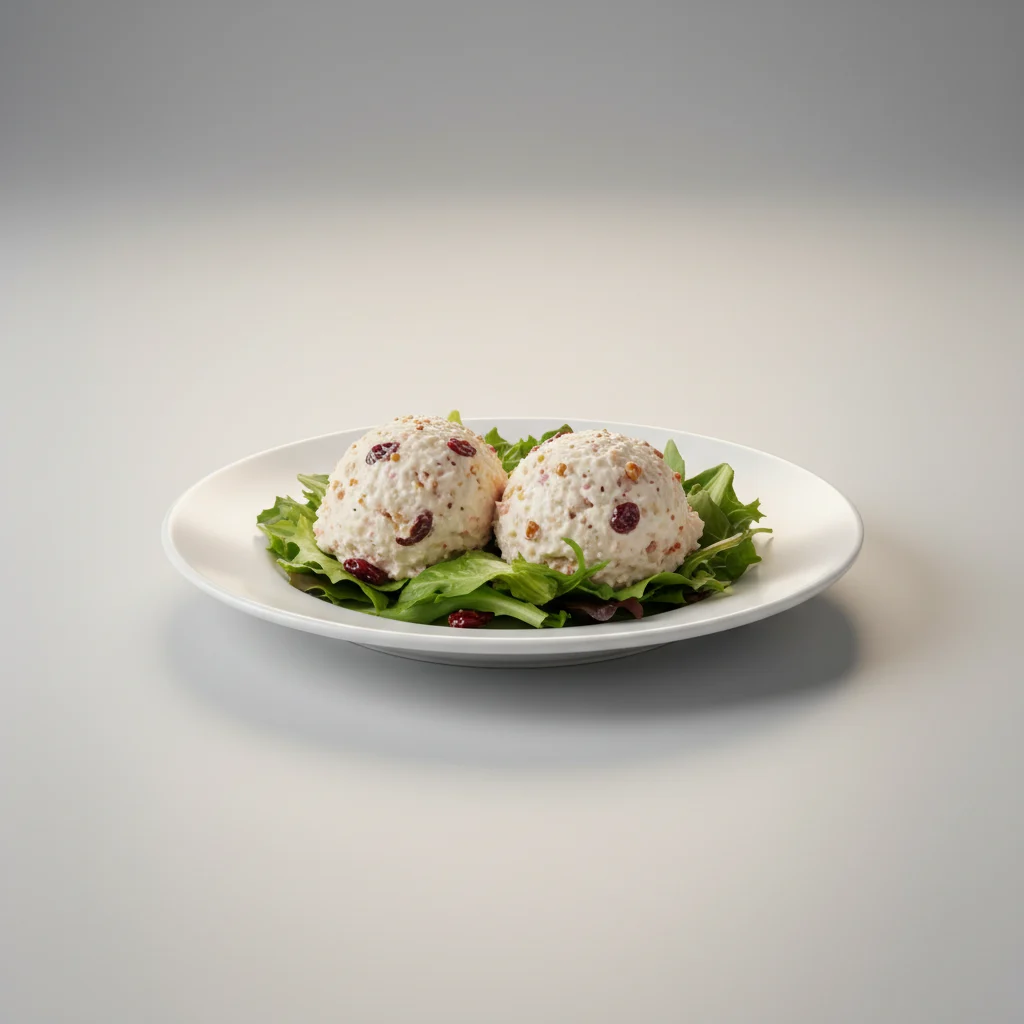 Salad Scoops Salad Scoops
