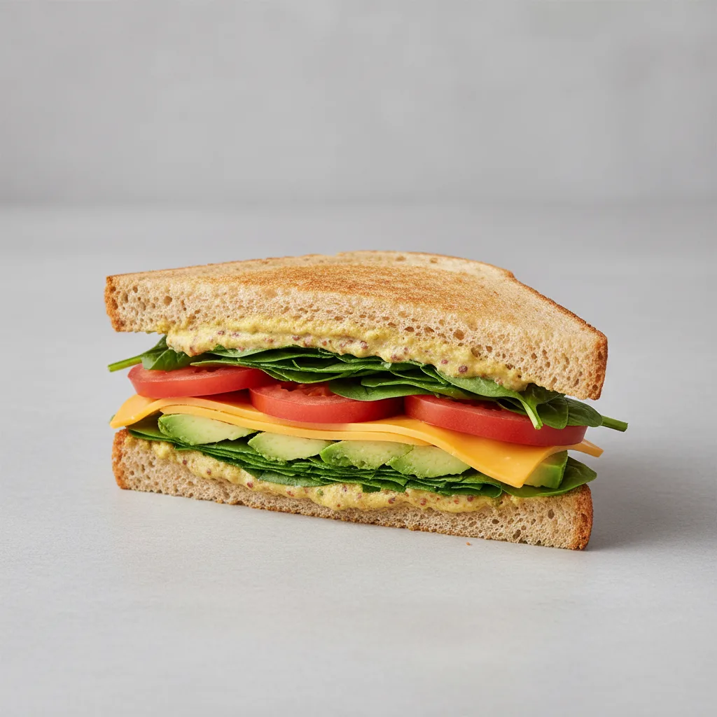 Veggie Veggie (GF) Veggie Veggie (GF)