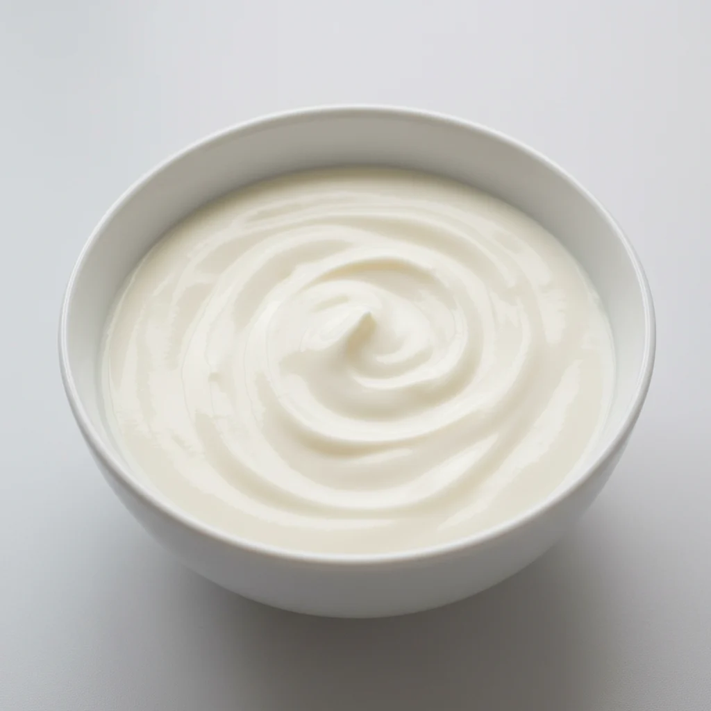 Signature Yogurt Dipping Sauce Signature Yogurt Dipping Sauce