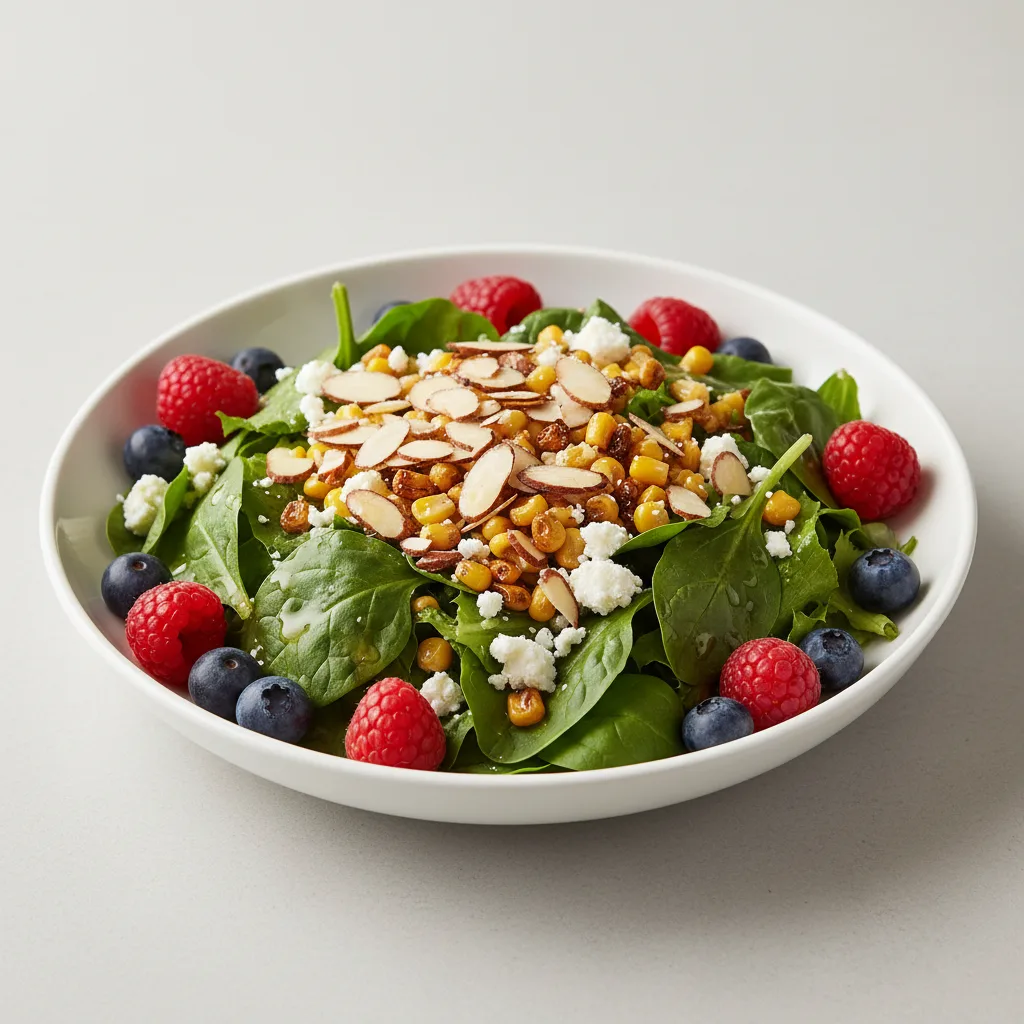 Farmers Salad