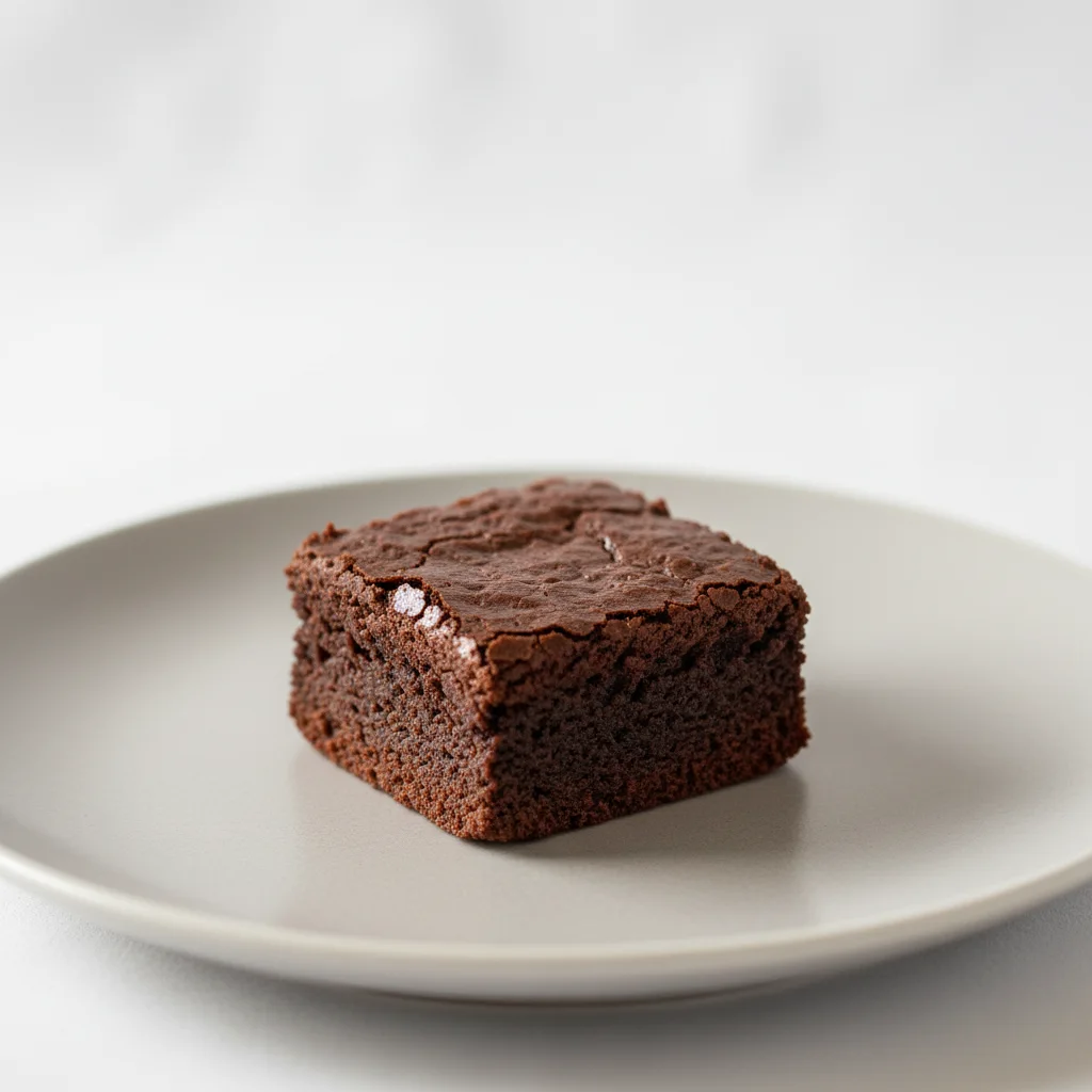 Brownie Bite