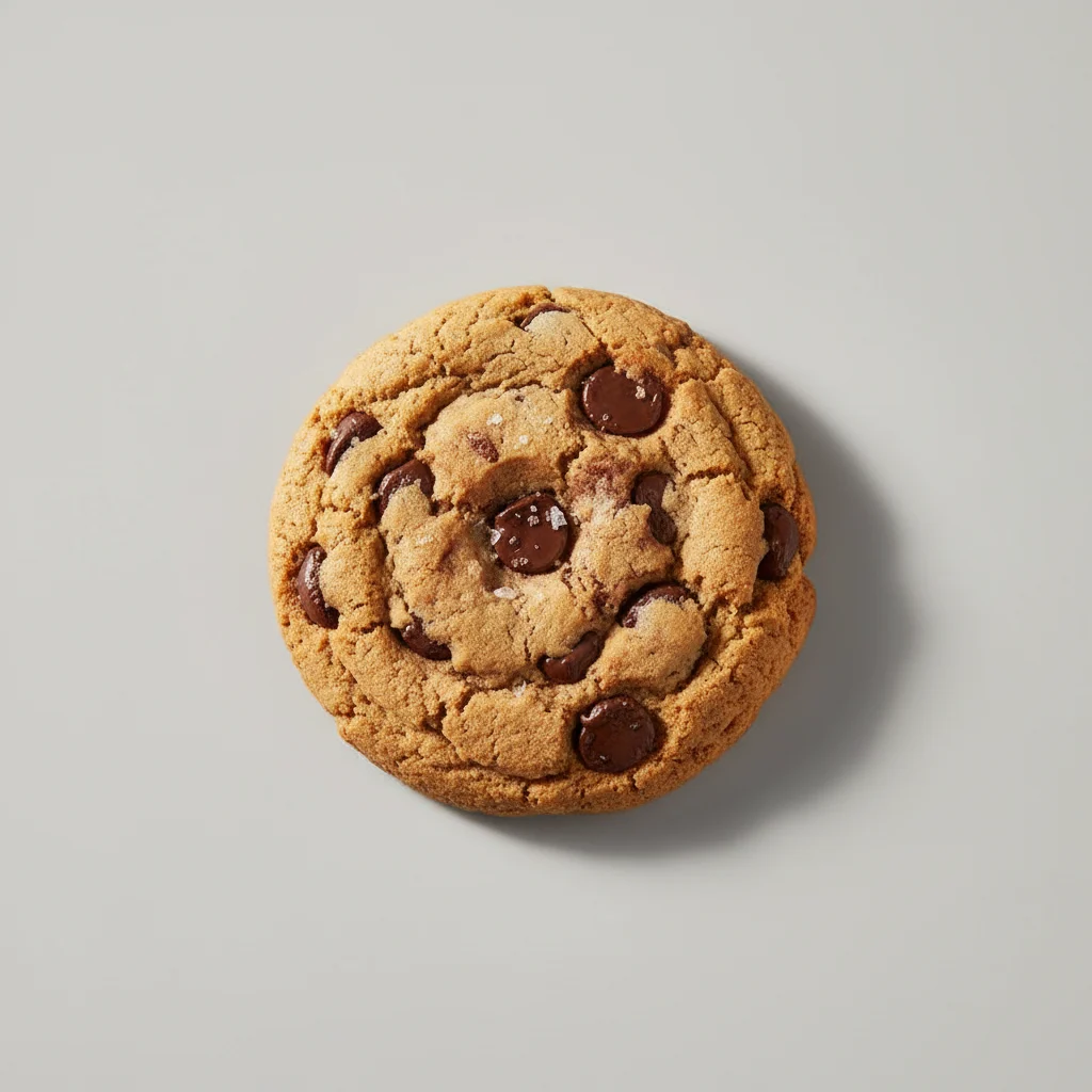 Chocolate Chip Cookie