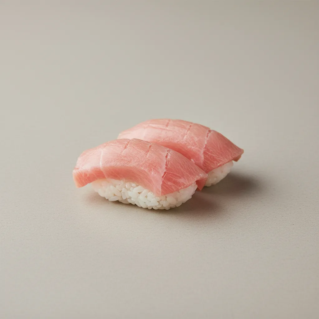 Fatty Tuna - Nigiri Fatty Tuna - Nigiri