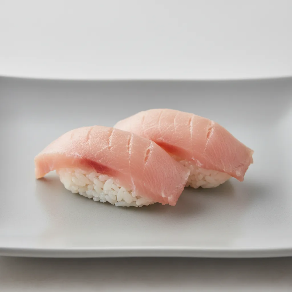 Albacore - Nigiri Albacore - Nigiri