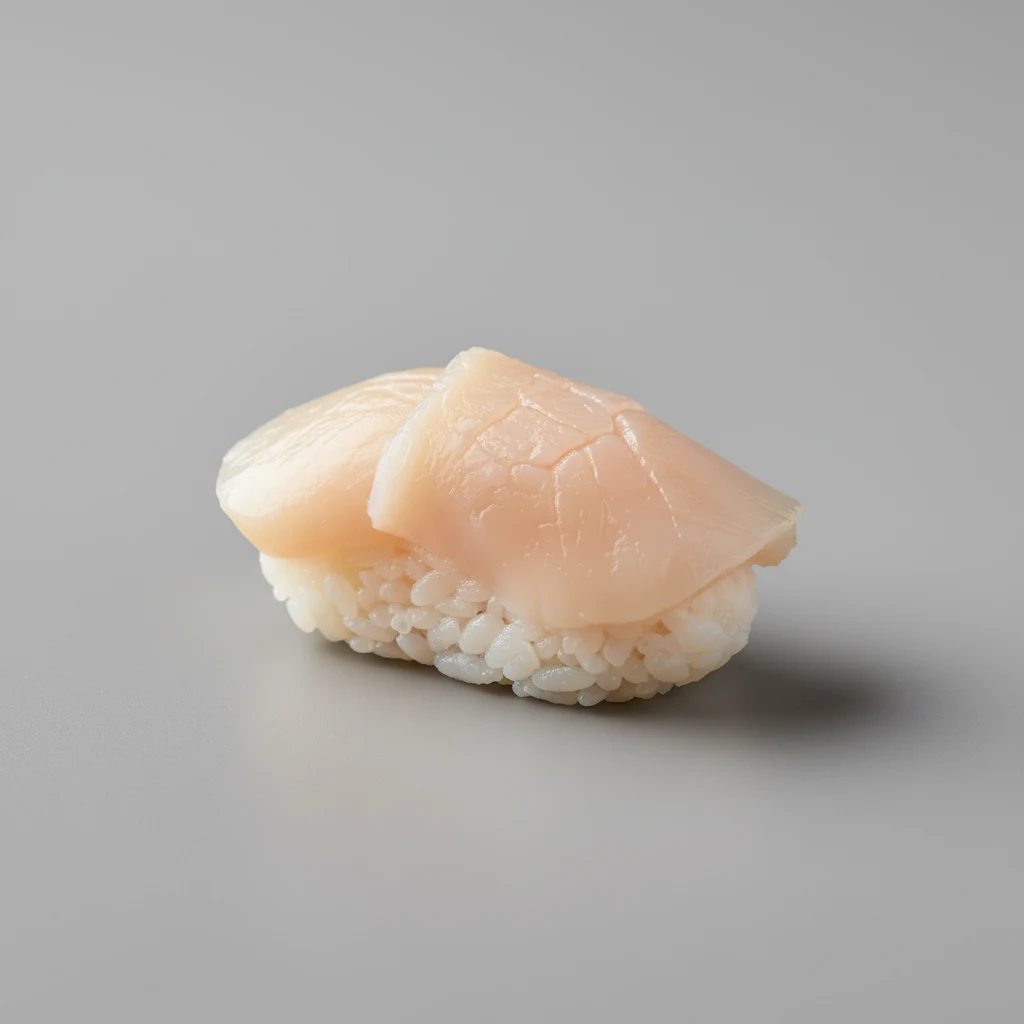 Scallop - Nigiri Scallop - Nigiri