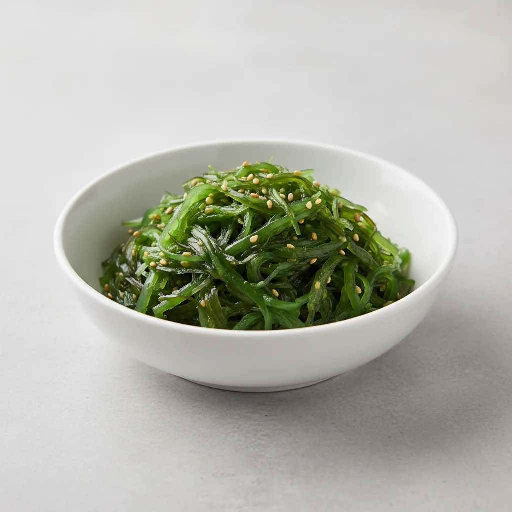 Wakame Salad Wakame Salad