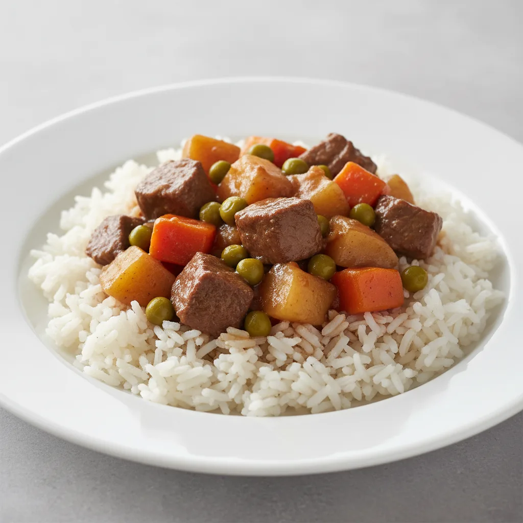 Beef Stew