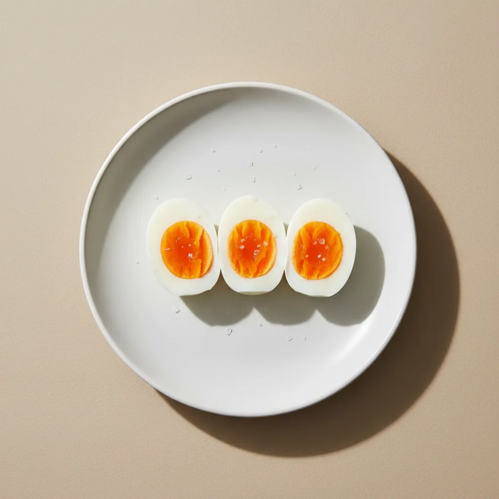 Organic Eggs