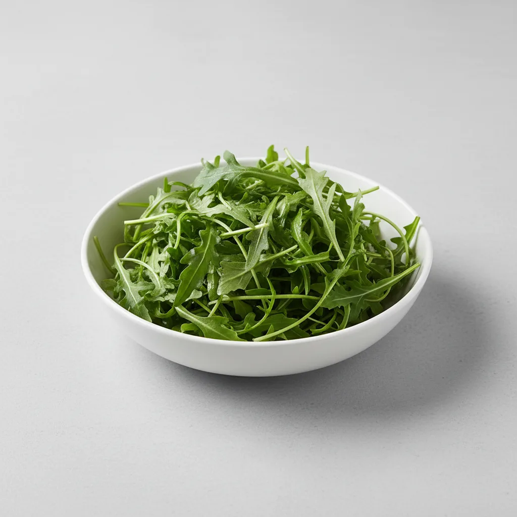 Organic Arugula