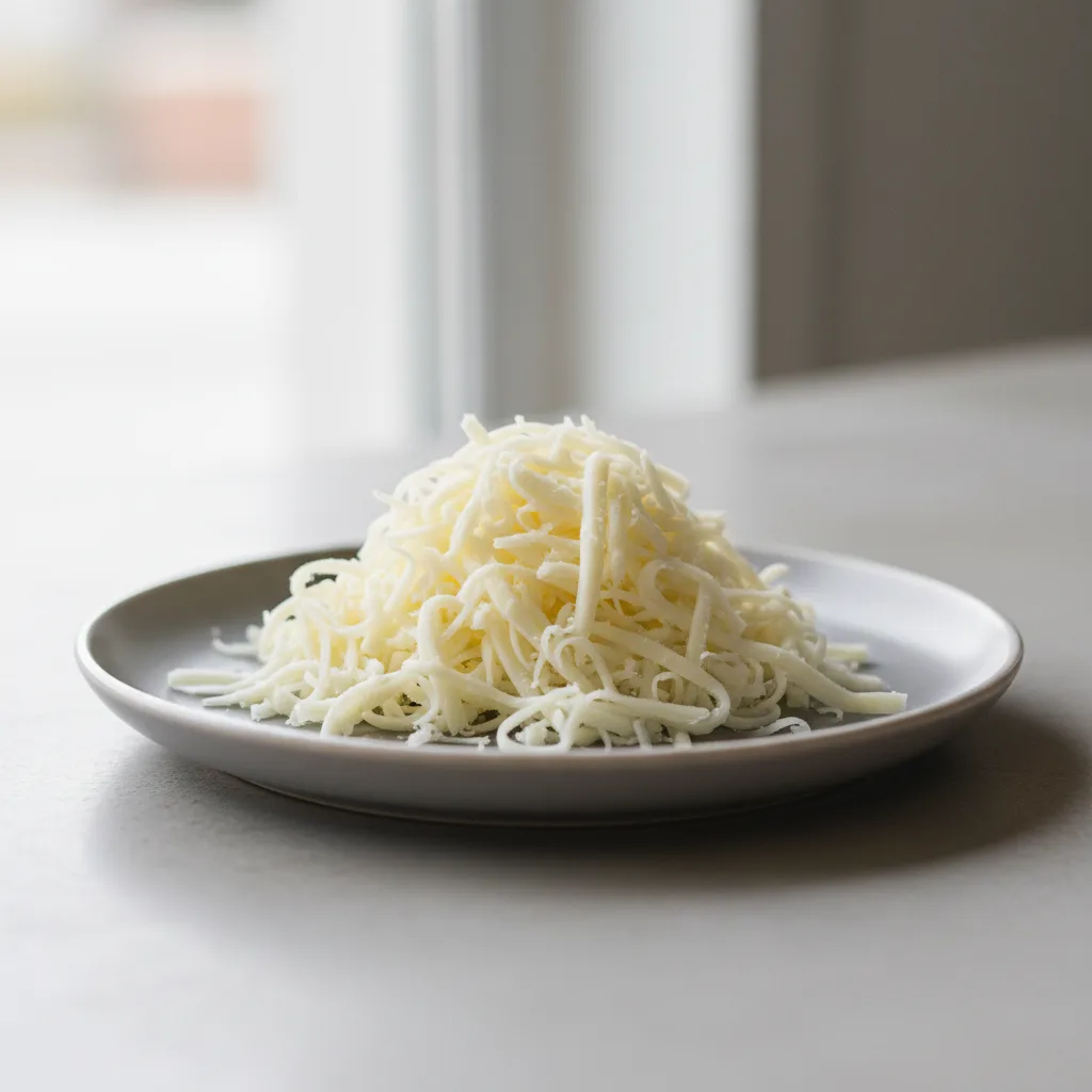 Mozzarella Cheese