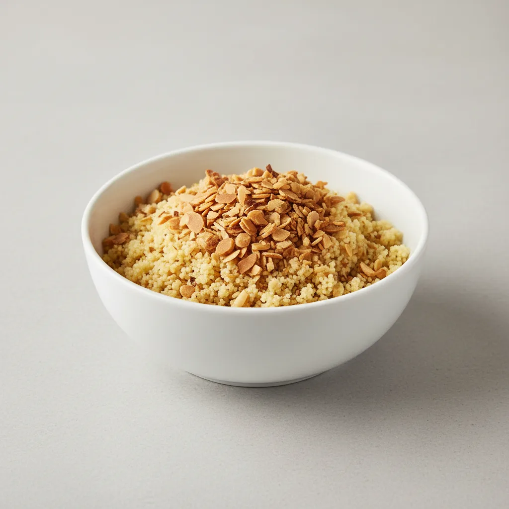 Couscous