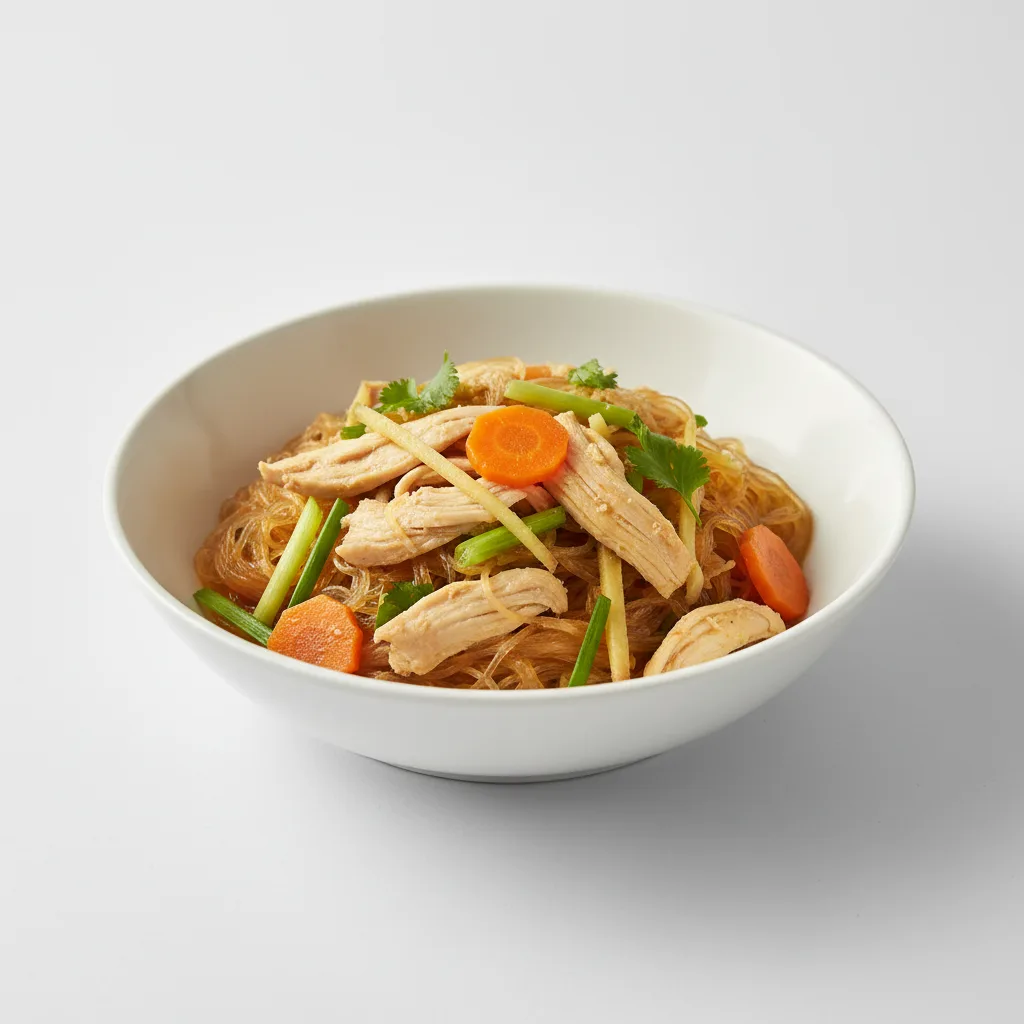 OB Woonsen | Chicken OB Woonsen | Chicken