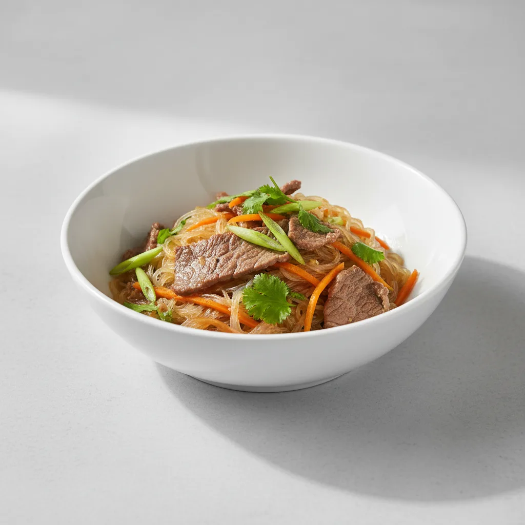 OB Woonsen | Beef OB Woonsen | Beef