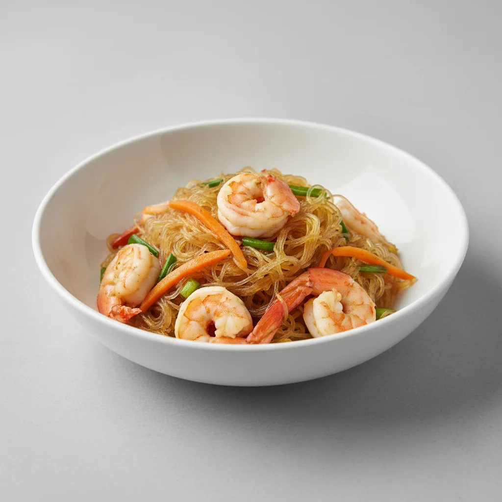 OB Woonsen | Shrimp OB Woonsen | Shrimp