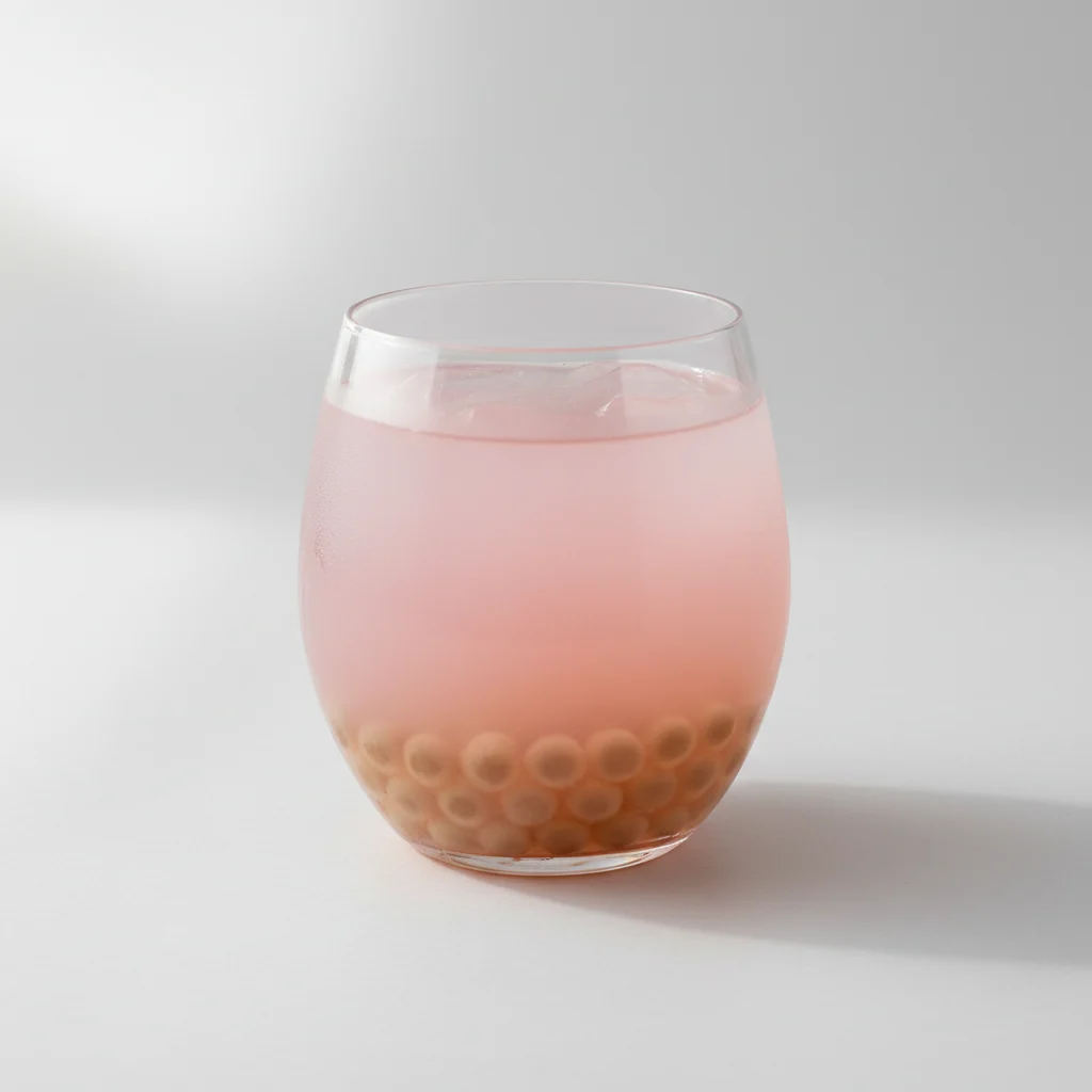 Peppermint Tea [Full Sweet]