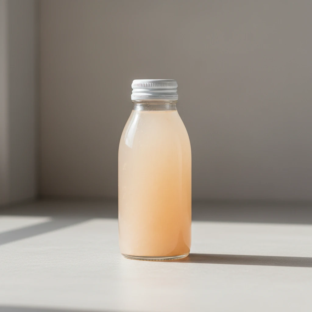 Grapefruit Yakult [Unsweetened]