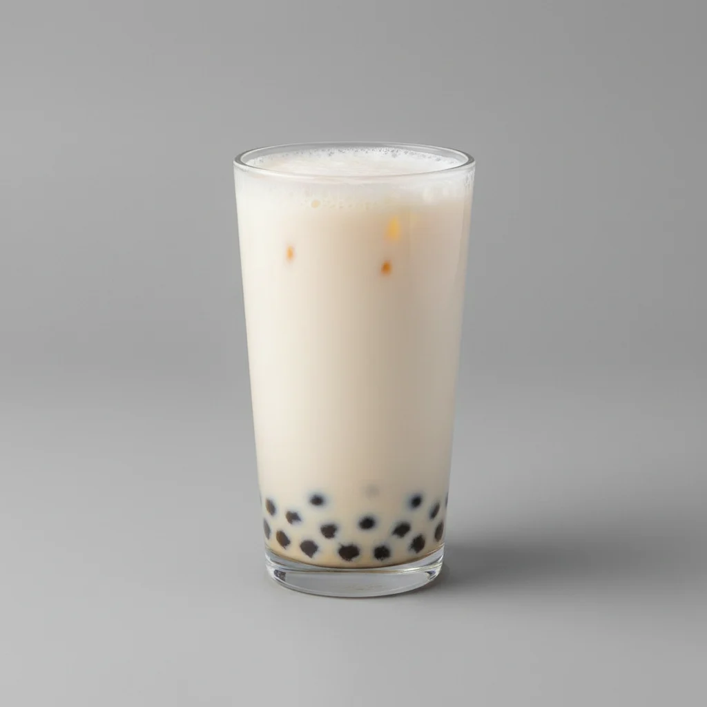 White Rabbit Milk Tea (full Sweet) White Rabbit Milk Tea (full Sweet)