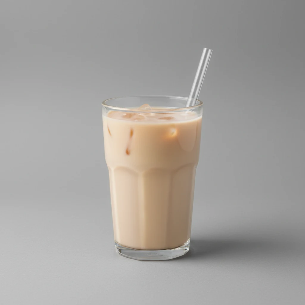 White Rabbit Milk Tea (no Sweet) White Rabbit Milk Tea (no Sweet)