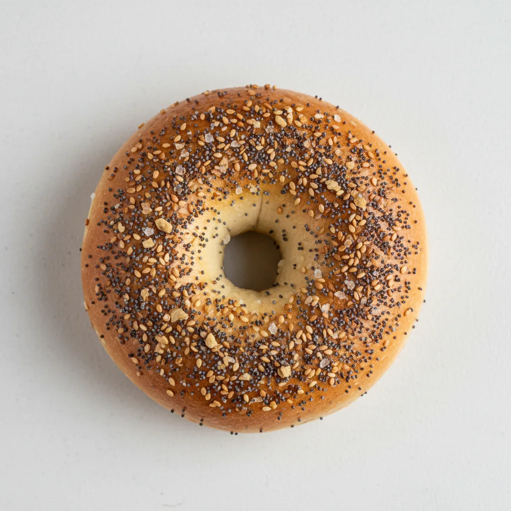 Everything Bagel