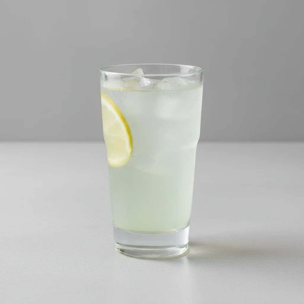 0% Added Sweetness Fresh Lemon Green Tea 0% Added Sweetness Fresh Lemon Green Tea