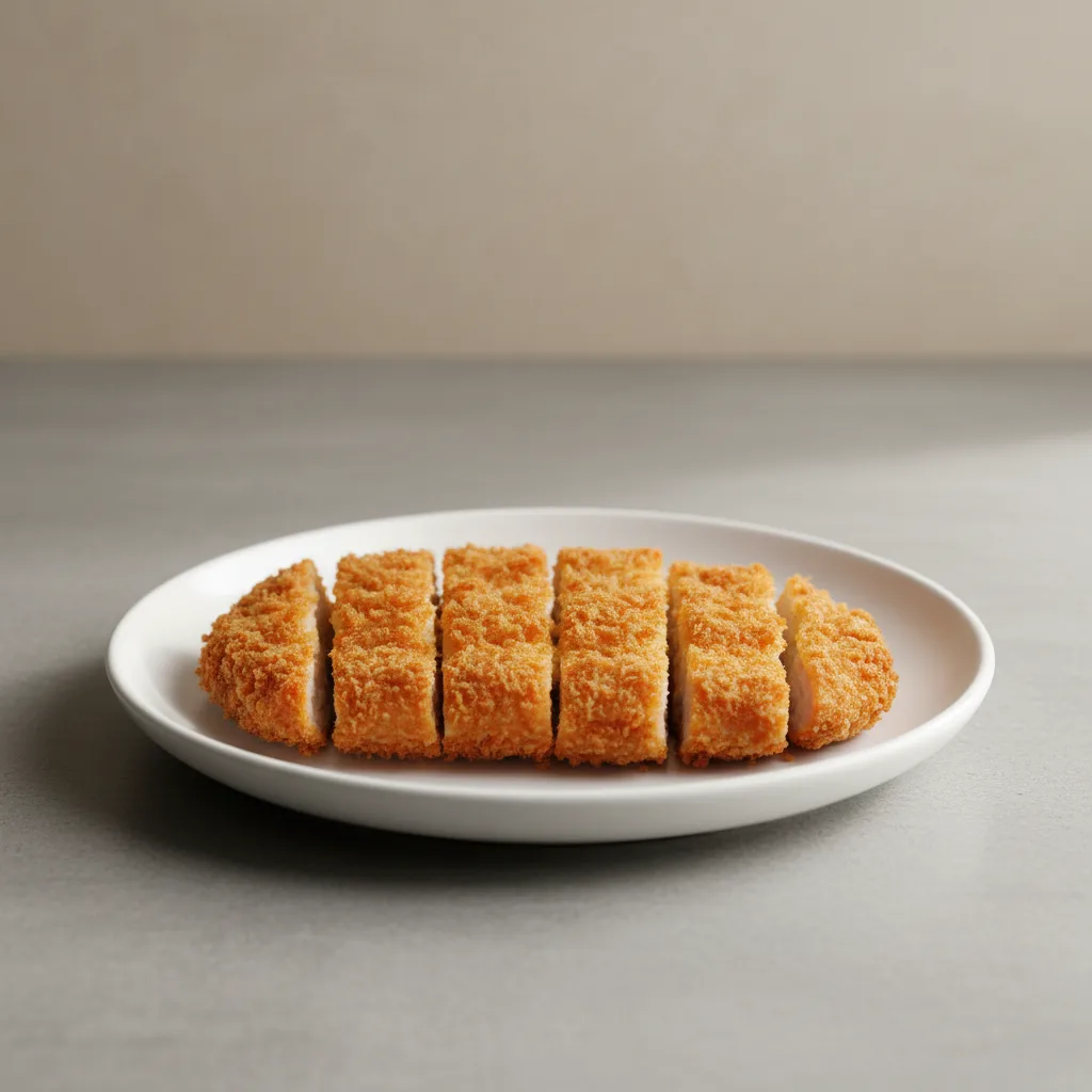 Katsu for Curry