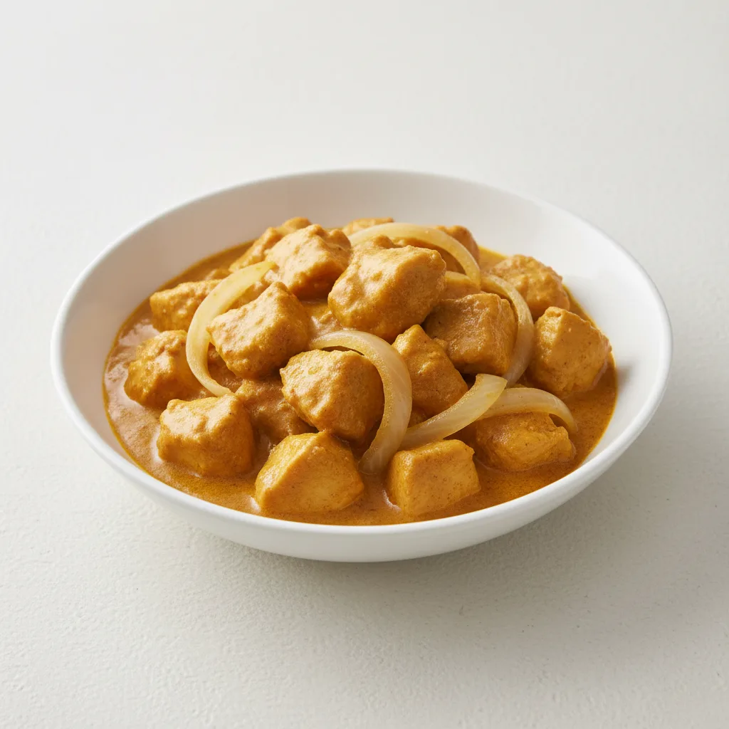 Chicken Curry