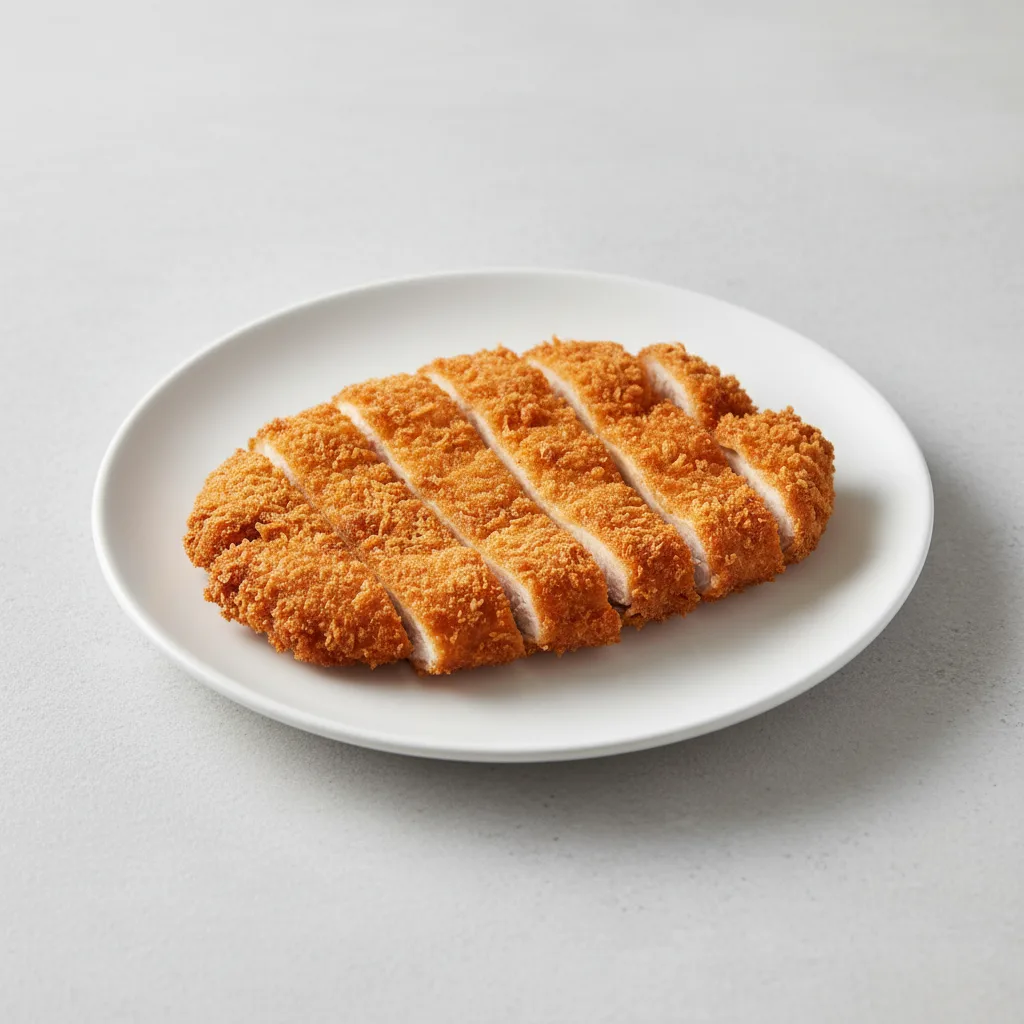 Katsu for Curry