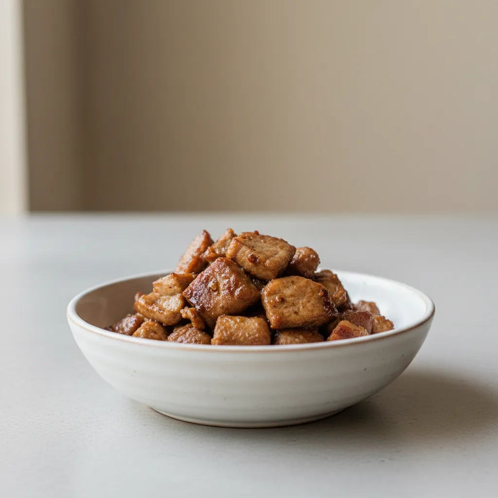 Gluten Free Pork for Bibimbab