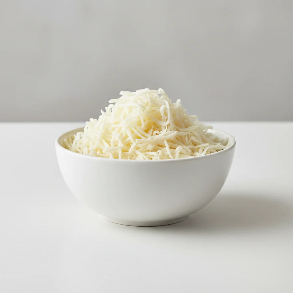 Mozzarella Mozzarella