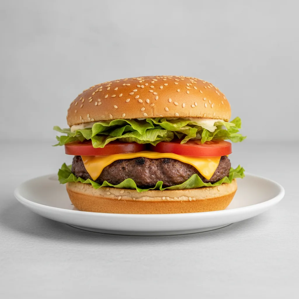 Hamburger Hamburger